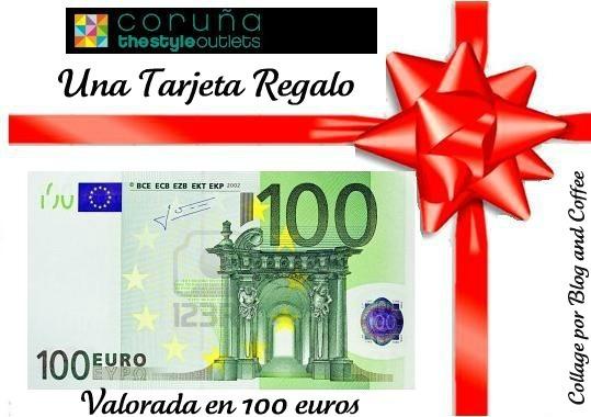 “Una blogger, un maniquí” + Sorteo tarjeta regalo de 100 euros para el look más votado cortesía A Coruña TheStyleOutlets