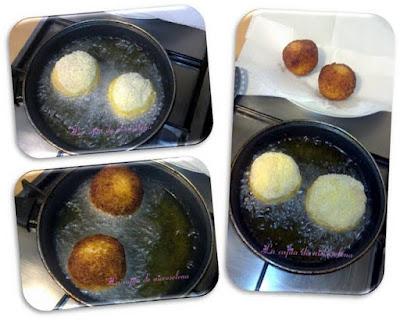Arancini