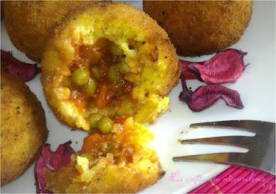 Arancini