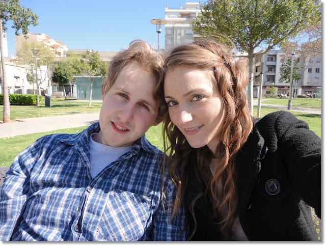 *Fotos del día de mi cumple*