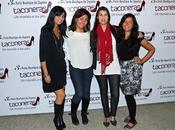 Taconeras 2012