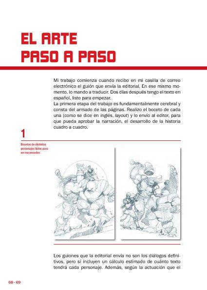 Ariel Olivetti presenta un nuevo libro Life & Artbook