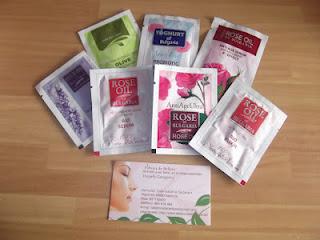 Productos de La fábrica de belleza