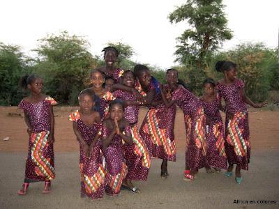 214. Senegal. Matam