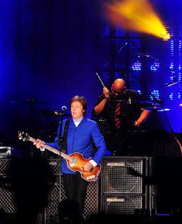 Los videos de PAUL McCARTNEY con NATALIE PORTMAN y JOHNNY DEPP