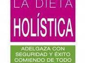 dieta holística" Marisol Guisasola