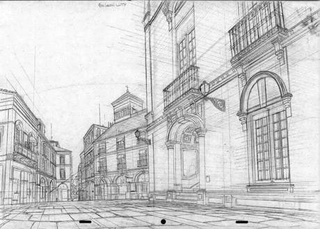 Curso de Ilustración y Fondos (Backgrounds) con Nelson Luty Curso de Ilustración y Fondos (Backgrounds) con Nelson Luty