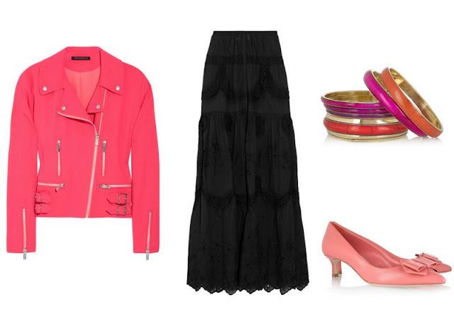 Looks (creación propia)