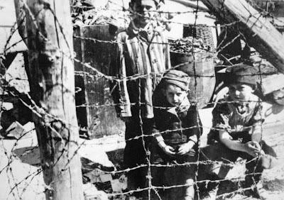 Los Niños y la Guerra