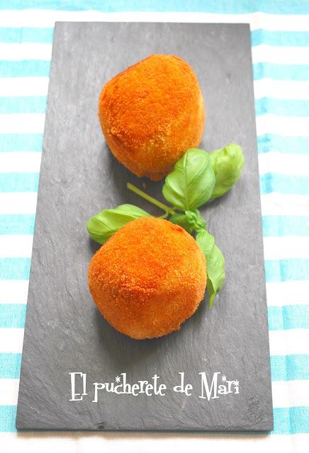 ARANCINI