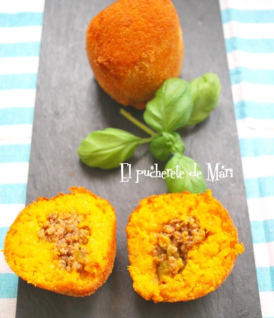 ARANCINI