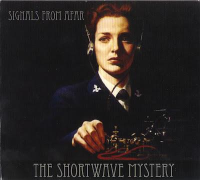 The Shortwave Mystery - Signals from Afar 2011