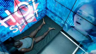 Black Mirror. Miniserie (2011)