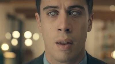 Black Mirror. Miniserie (2011)