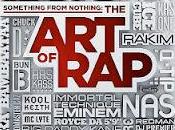 Something from Nothing: Rap: trailer cartel