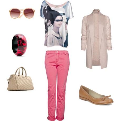 Outfit primavera 1