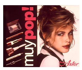 ¡ Felicidades Astor!