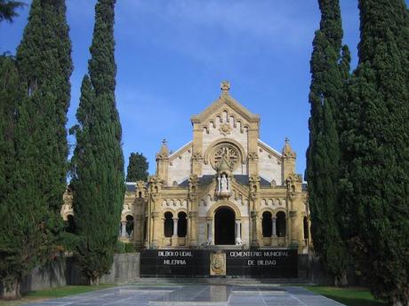 CEMENTERIO DE BILBAO