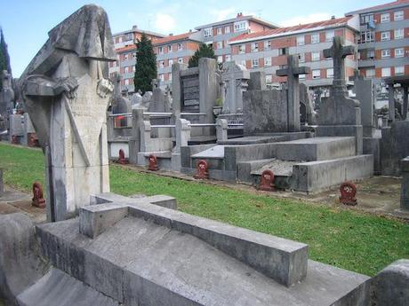 CEMENTERIO DE BILBAO