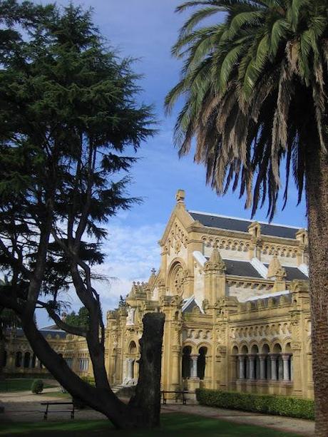 CEMENTERIO DE BILBAO
