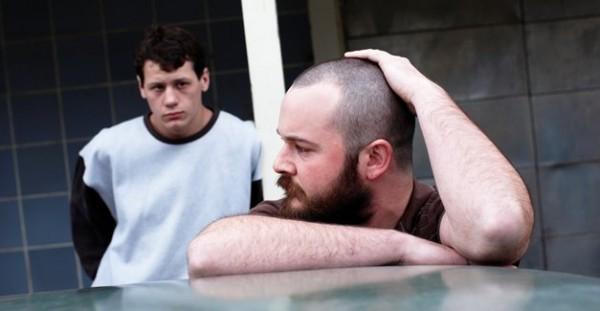 Snowtown, Australia 2011