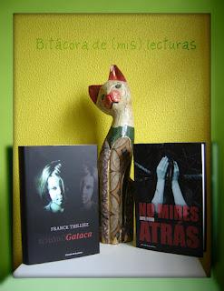 IMM (Círculo de Lectores) #16