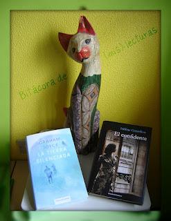 IMM (Círculo de Lectores) #16