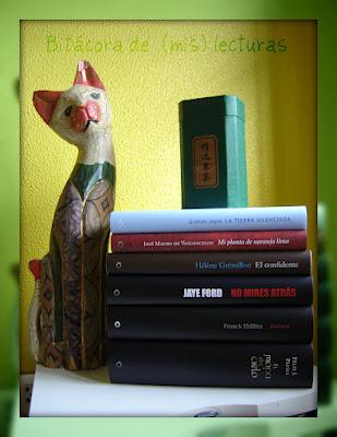 IMM (Círculo de Lectores) #16