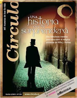 IMM (Círculo de Lectores) #16