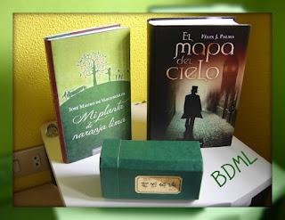 IMM (Círculo de Lectores) #16