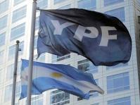 'YPF'. Punto Final… petróleo Argentina