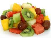 Algunas opciones batidos fruta para bebés