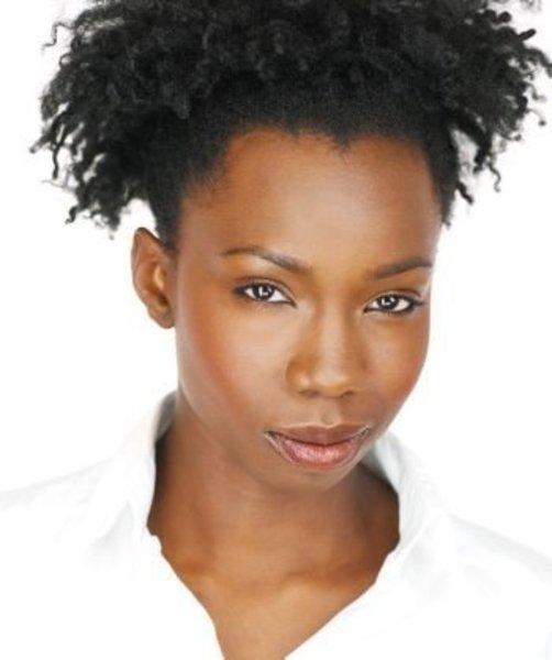 Adepero Oduye se incorpora a Twelve Years A Slave