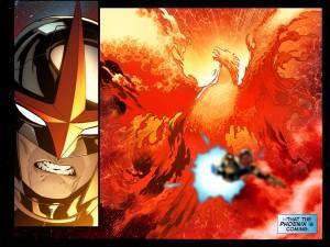 Vengadores vs. X-Men #0 y #1