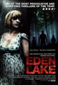 Reseñas Cine:Eden Lake