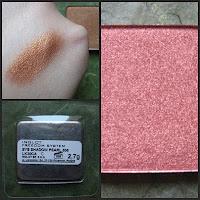 Mi estreno con INGLOT