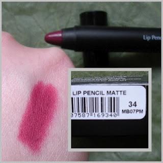 Mi estreno con INGLOT