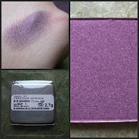 Mi estreno con INGLOT