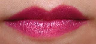 Mi estreno con INGLOT