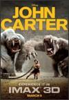 John Carter (John Carter of Mars)