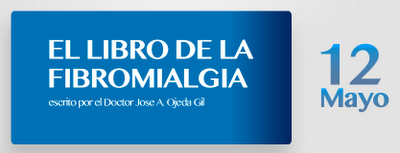 El libro de la Fibromialgia. Jose A. Ojeda Gil