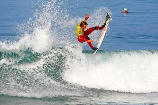 Protest Vendee Pro 2012