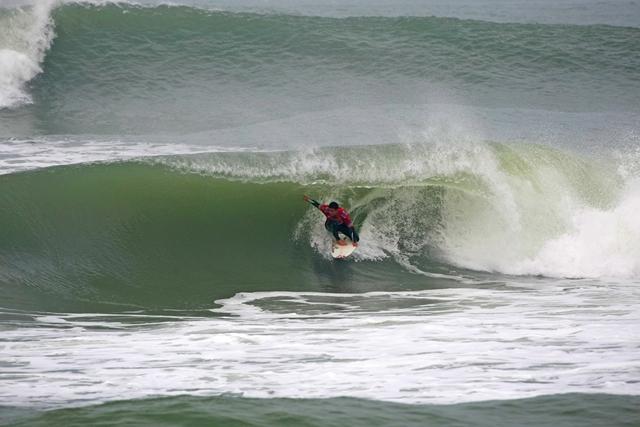 Protest Vendee Pro 2012