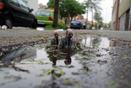 Isaac Cordal