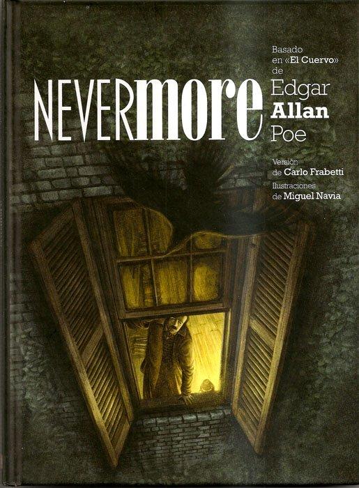 Nevermore