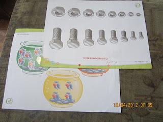 Reciclando con mi hijo