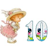 La Isla del amor, Nora Roberts