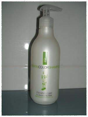 Champús Alexandre Cosmetics