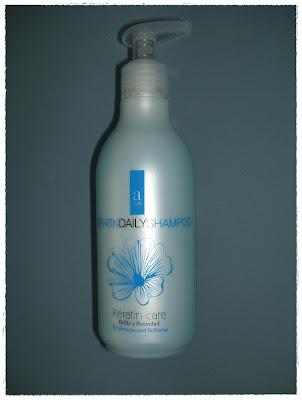 Champús Alexandre Cosmetics