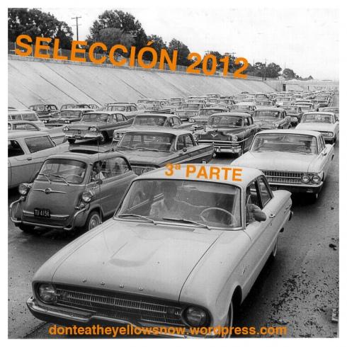 Selección 2012 (3ª Parte)